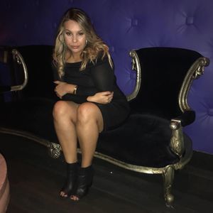 Meet your Posher, Clarissa